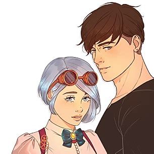 empyrea webtoon|EMPYREA .
